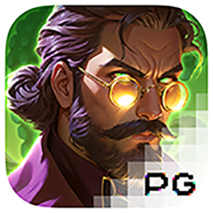 Forbidden Alchemy 369VIP