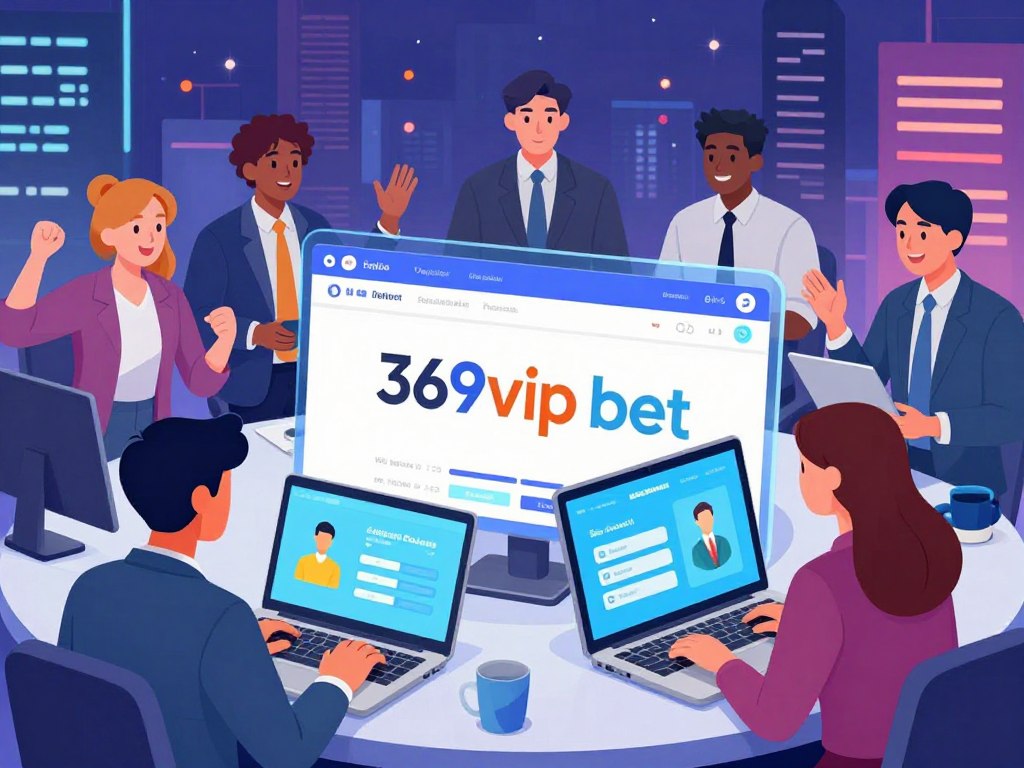 369vip bet